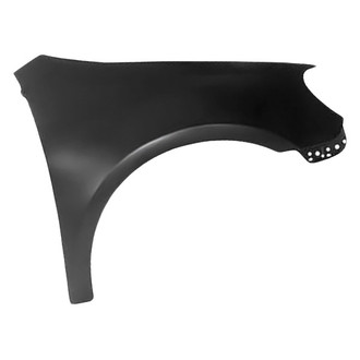 Sherman® - Front Passenger Side Fender (Value Line)
