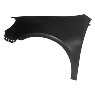 Sherman® - Front Driver Side Fender (CAPA Certified)