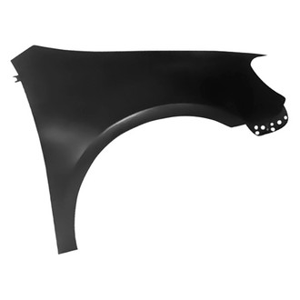 Sherman® - Front Passenger Side Fender (CAPA Certified)
