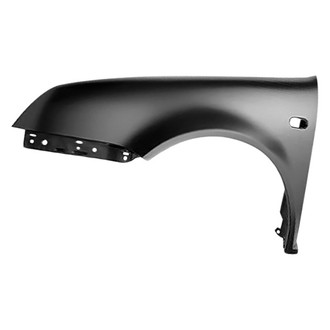 Sherman® - Front Driver Side Fender (Value Line)