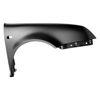 Sherman® - Front Passenger Side Fender (Value Line)