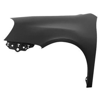 Sherman® - Front Driver Side Fender (Value Line)