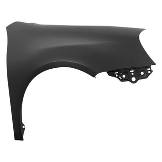 Sherman® - Front Passenger Side Fender (Value Line)