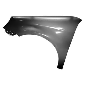 Sherman® - Front Driver Side Fender (CAPA Certified)