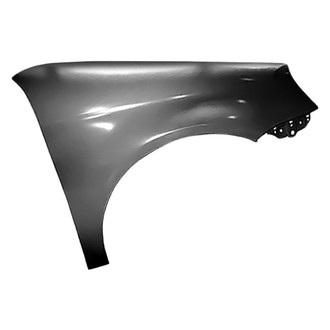 Sherman® - Front Passenger Side Fender (CAPA Certified)