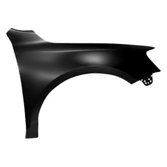 Sherman® - Front Passenger Side Fender (Value Line)