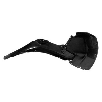 Sherman® - Front Driver Side Fender Liner (Value Line)