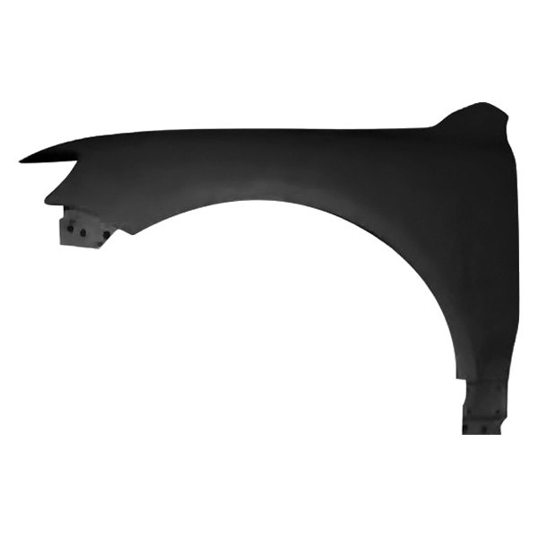 Sherman® - Front Driver Side Fender