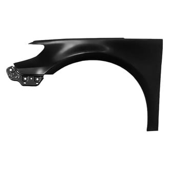 Sherman® - Front Driver Side Fender (Value Line)