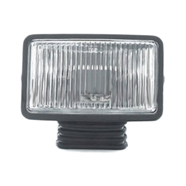 Sherman® - Driver Side Replacement Fog Light