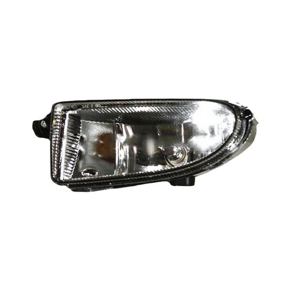 Sherman® - Driver Side Replacement Fog Light, Chrysler PT Cruiser