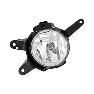 Sherman® - Passenger Side Replacement Fog Light (Value Line)