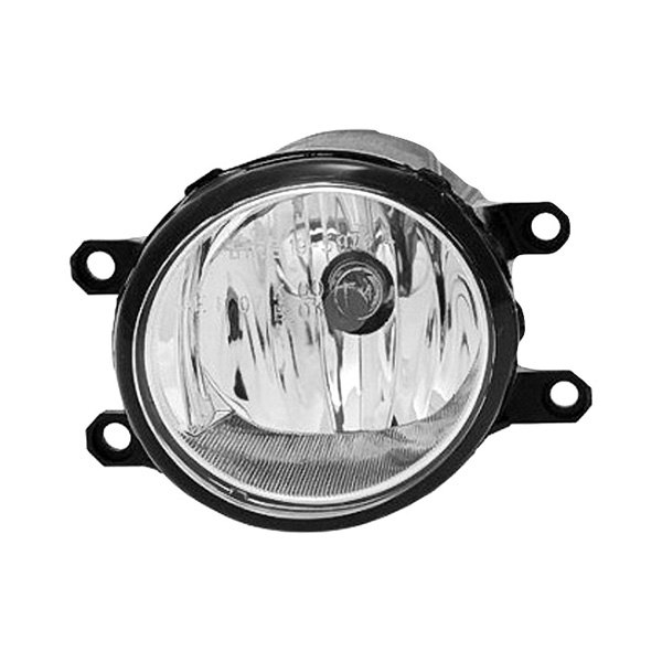 Sherman® - Passenger Side Replacement Fog Light