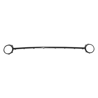 Sherman® - Front Fog Light Trims