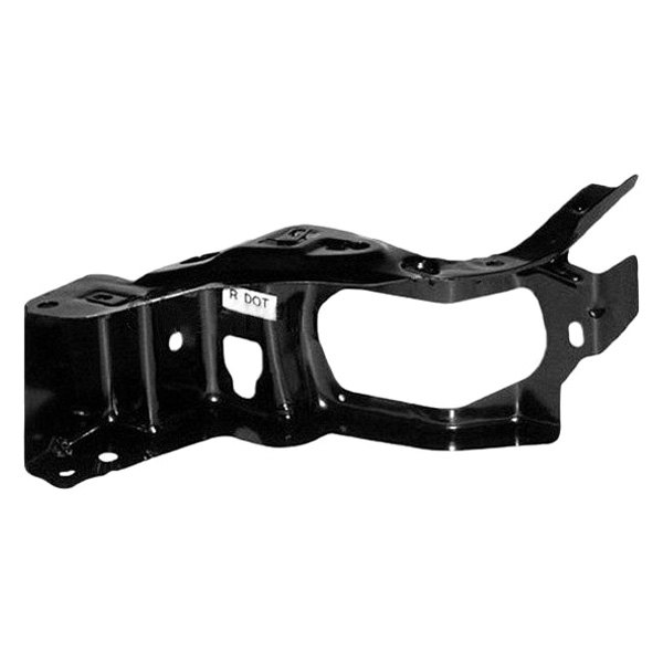 Sherman® - Driver Side Headlight Support