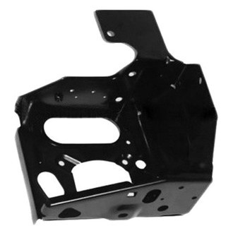 Sherman® - Driver Side Headlight Support (Value Line)