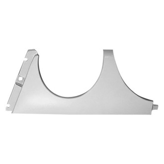 Sherman® - Headlight Bezel Covers