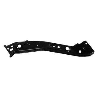 Sherman® - Driver Side Headlight Support (Value Line)