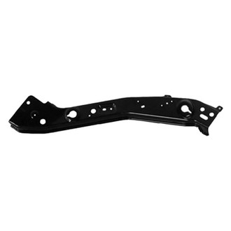 Sherman® - Passenger Side Headlight Support (Value Line)