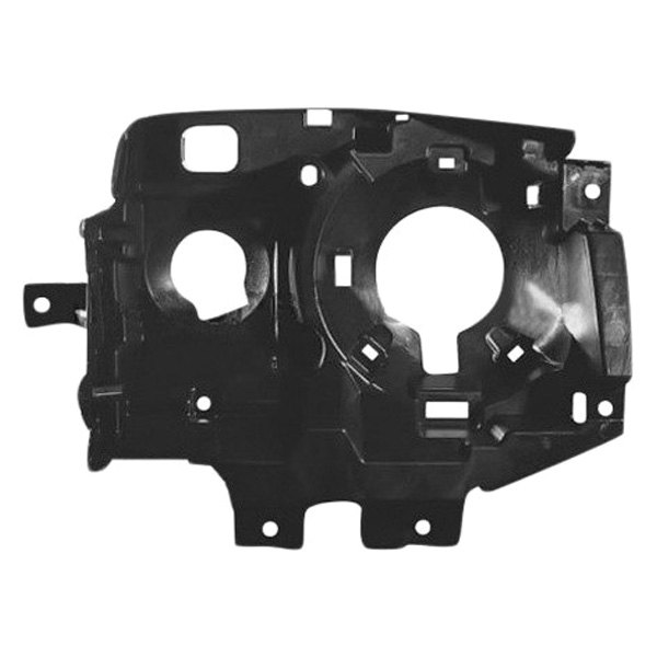 Sherman® - Headlight Housings