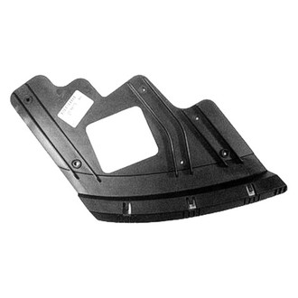 Sherman® - Headlight Brackets