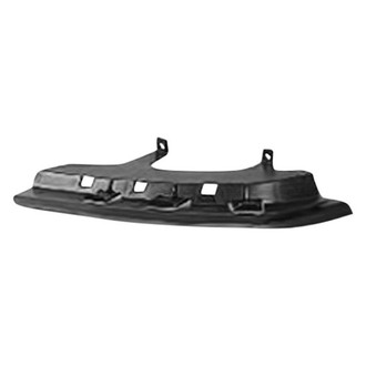 Sherman® - Driver Side Headlight Bracket (Value Line)