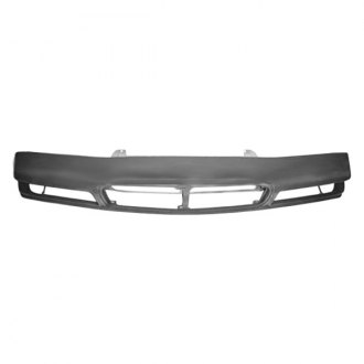 Crash Parts Plus Front Header Headlight Grille Mounting Panel for 1991-1996 Buick Century 