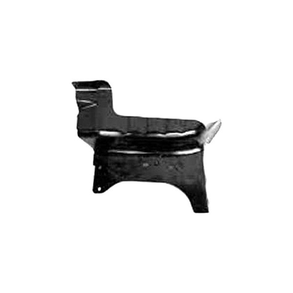 Sherman® - Front Driver Side Headlight Support
