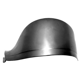 Sherman® - Passenger Side Headlight Panel (Value Line)