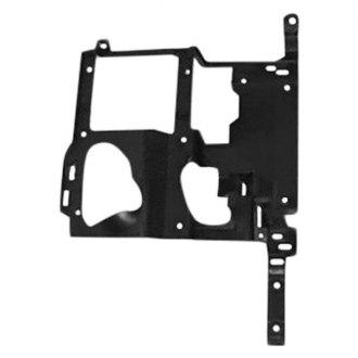 GMC Sierra Header Panels | CARiD