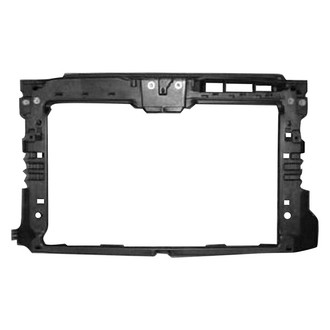 Sherman® - Radiator Support (CAPA Certified)