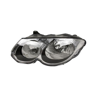 Sherman® - Factory Replacement Headlights