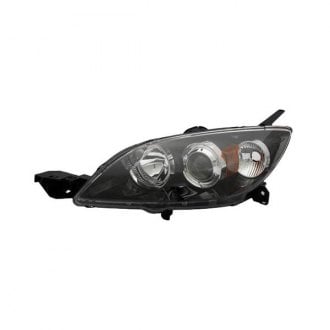 mazda 3 headlights 2005