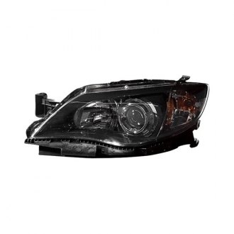 2010 subaru impreza headlight assembly