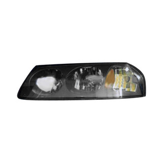 Sherman® - Driver Side Replacement Headlight (Value Line)