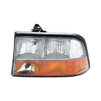 Sherman® - Factory Replacement Headlights