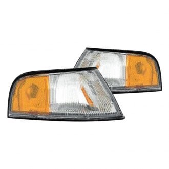 Sherman® - Turn Signal Lights