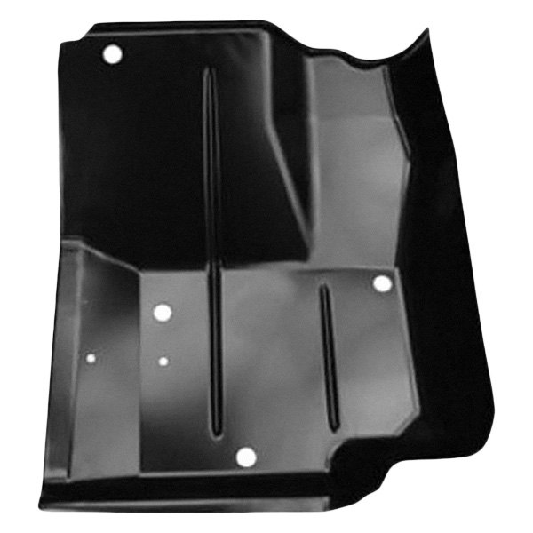 Sherman® - Front Driver Side Factory Style Floor Pan Patch Section