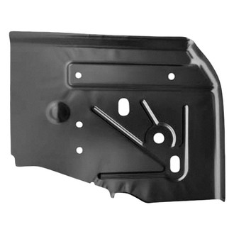 Sherman® - Floor Pan Patch Panel