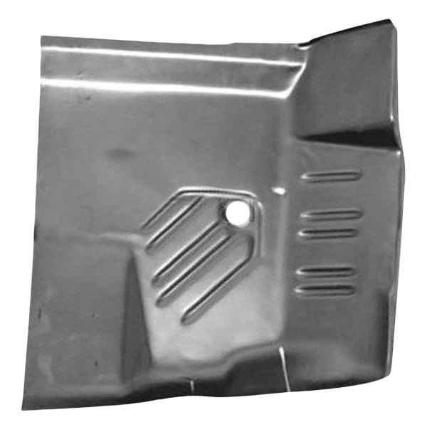 Sherman® - Front Driver Side Floor Pan Patch Section