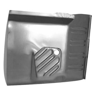 Sherman® - Front Passenger Side Floor Pan Patch Section