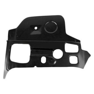 Sherman® - Top Firewall Panel