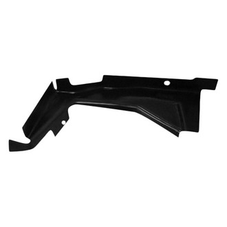 Sherman® - Floor Braces