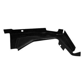 Sherman® - Rear Passenger Side Seat Floor Pan Brace