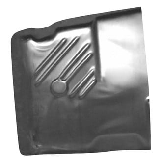 Sherman® - Front Passenger Side Floor Pan Patch Section