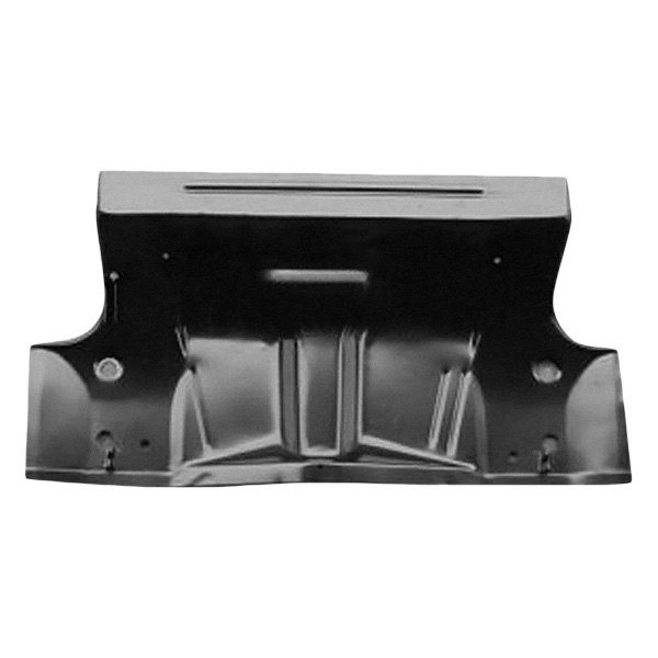Sherman® - Rear Floor Pan Patch Section