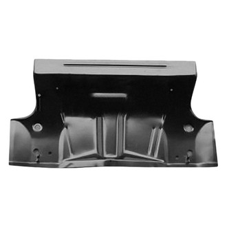 Sherman® - Rear Floor Pan Patch Section