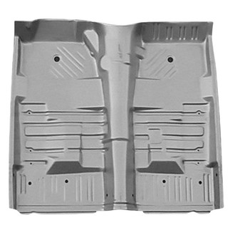 Sherman® - Front Full Floor Pan