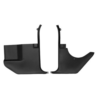 Sherman® - Kick Panels