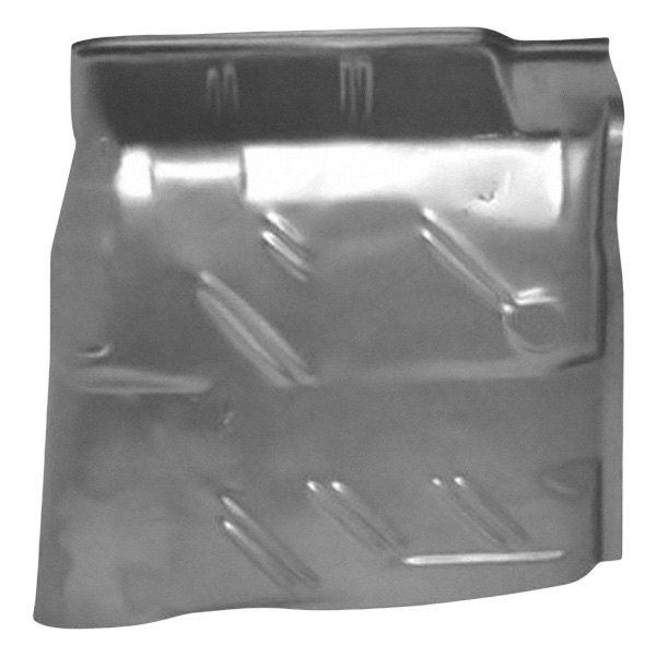 Sherman® - Front Passenger Side Floor Pan Patch Section
